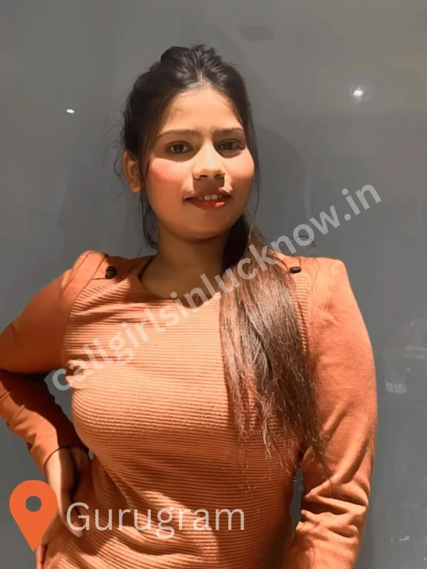 cheap desi-type young girl with a cubby figure in Gurgaon for erotic services.