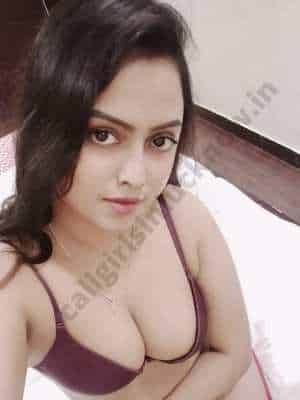 Palka Chaudary- Escort in Lucknow